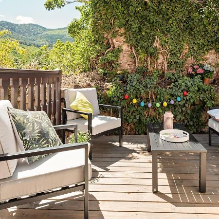 Charming Gite In Dambach La Ville With Terrace מראה חיצוני תמונה