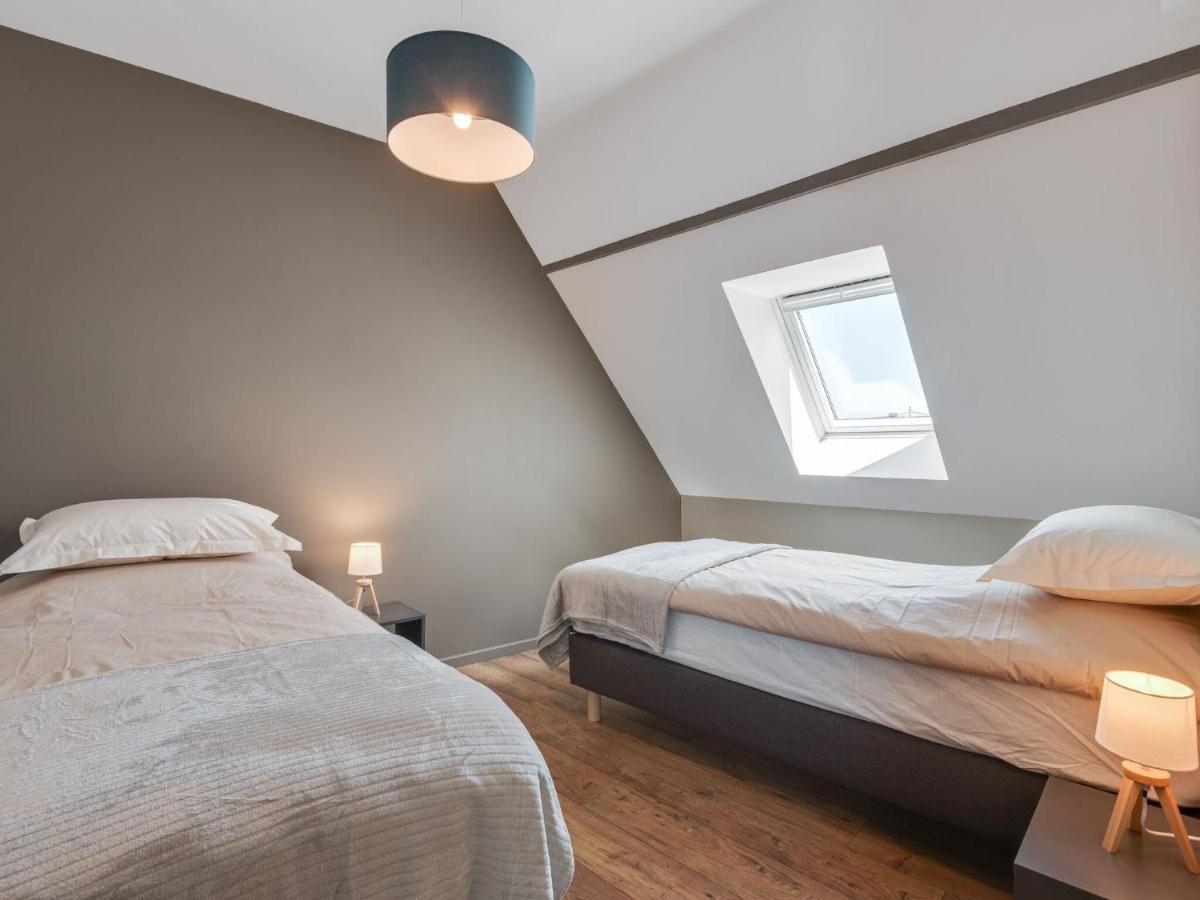 Charming Gite In Dambach La Ville With Terrace מראה חיצוני תמונה
