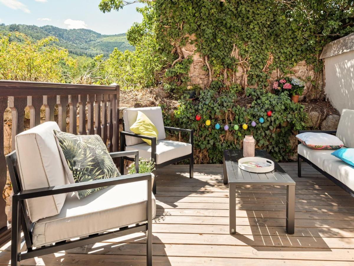 Charming Gite In Dambach La Ville With Terrace מראה חיצוני תמונה