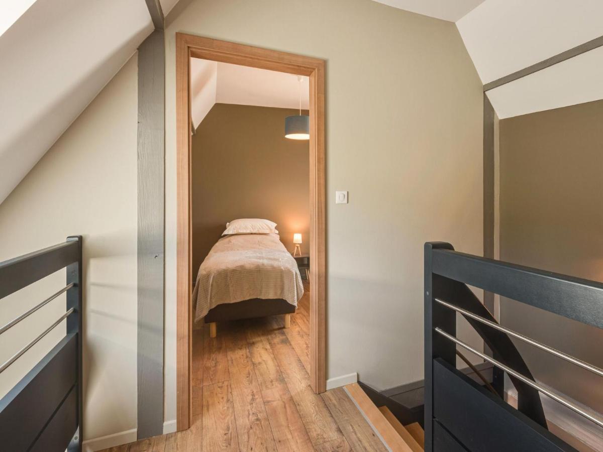Charming Gite In Dambach La Ville With Terrace מראה חיצוני תמונה